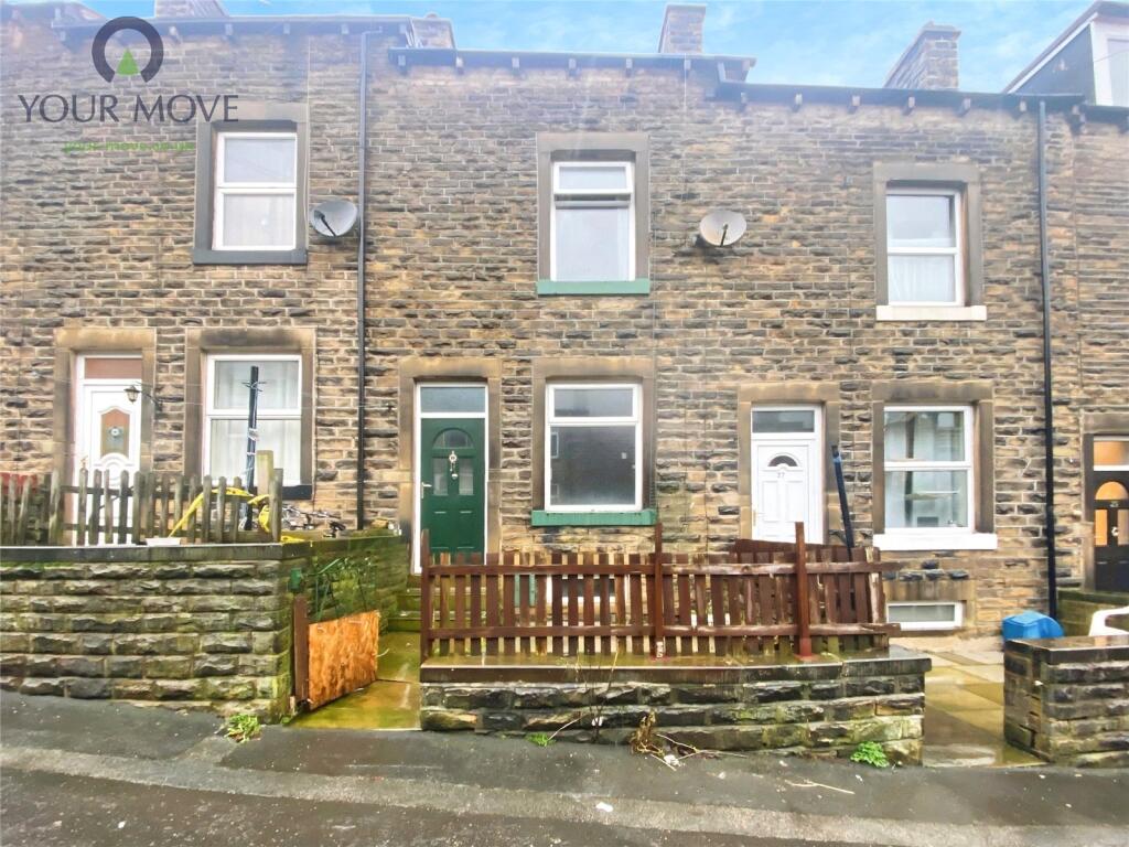 Main image of property: Carleton Street, Keighley, West Yorkshire, BD20