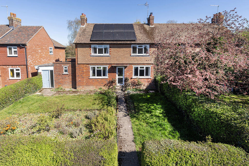 Main image of property: 3 Bedroom Semi-Detached House, Goudhurst Road, Tonbridge