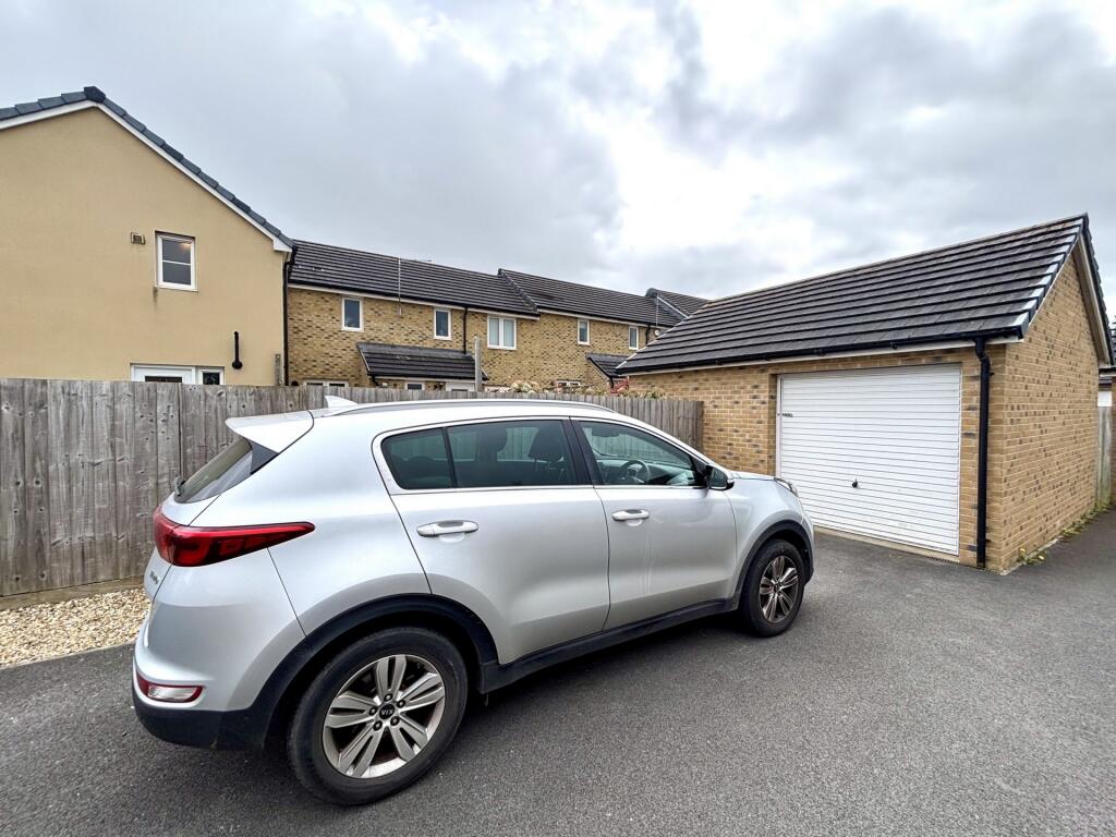 Additional image 20 of Owl Court, Yeovil, BA22