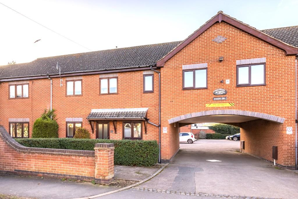 Main image of property: Adkinson Avenue, Rugby, Warwickshire, CV22