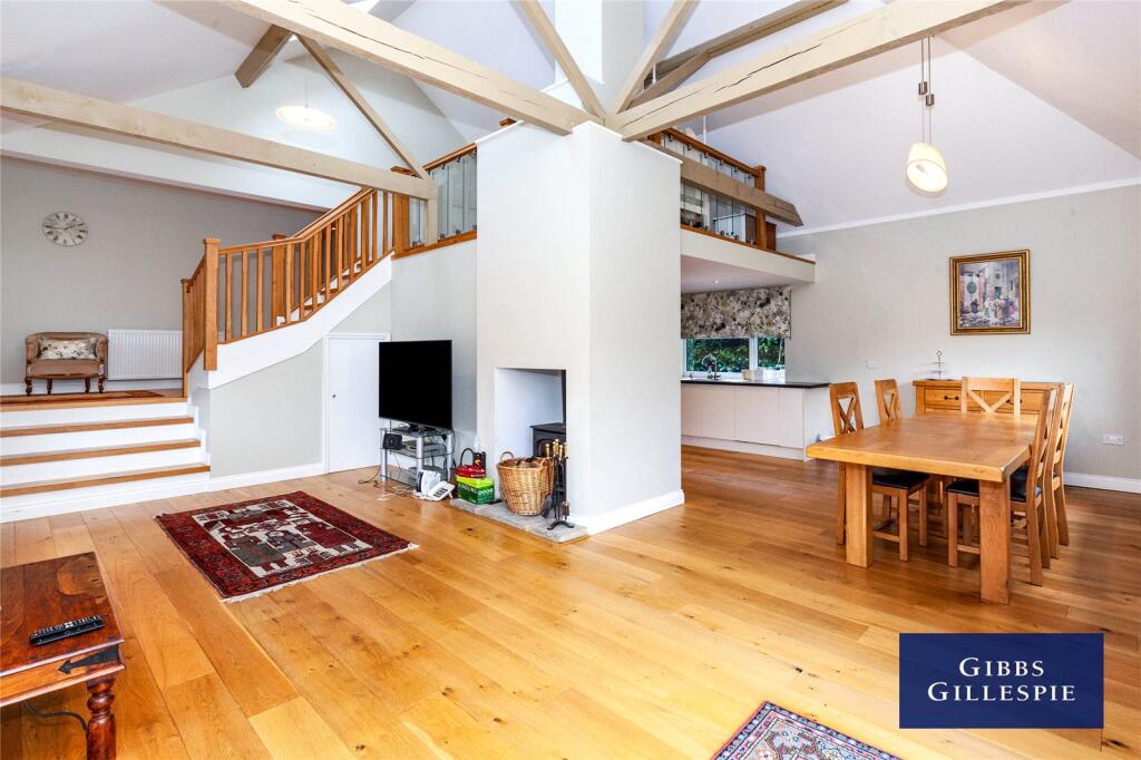 Main image of property: Maltmans Lane, Chalfont St. Peter, SL9