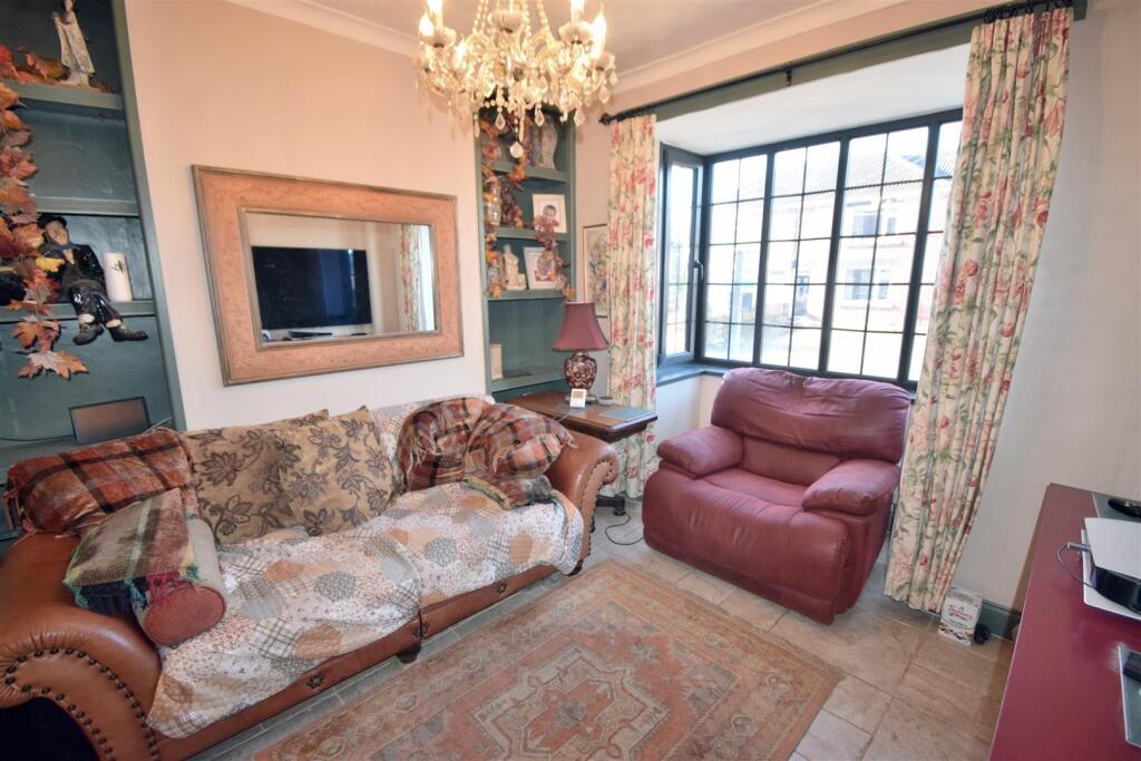 Bede Terrace, Ferryhill photo 3