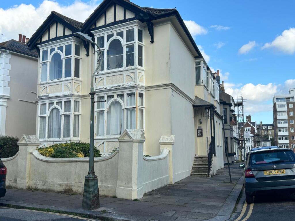Main image of property: Osborne Villas, Hove