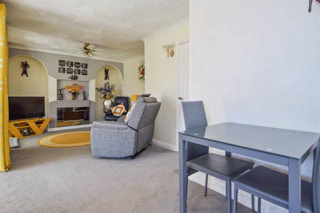 Mill Lane, Herne Bay – pohled 6