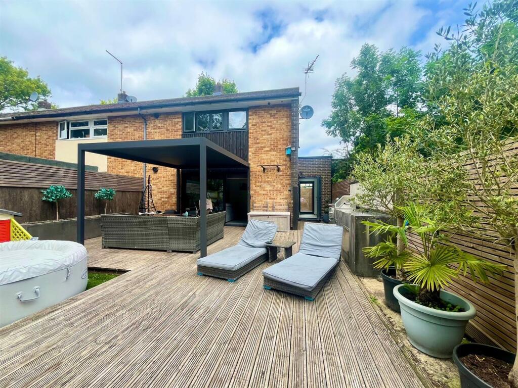 Main image of property: Shephall View, Stevenage