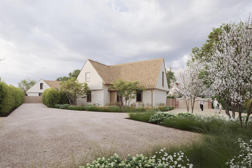 Main image of property: Bakers Lane, Black Notley, Braintree