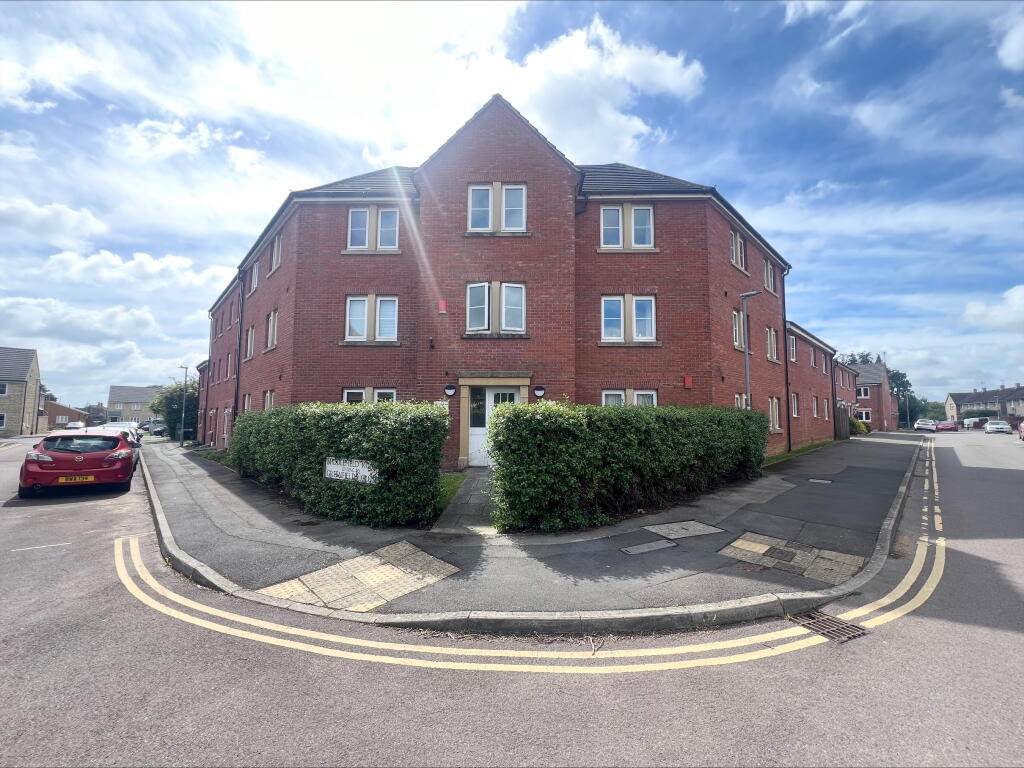 Main image of property: Middlefield Road, CHIPPENHAM