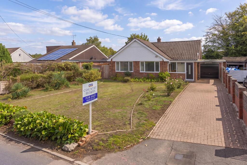 Main image of property: Chart Hill Road, Chart Sutton, Maidstone