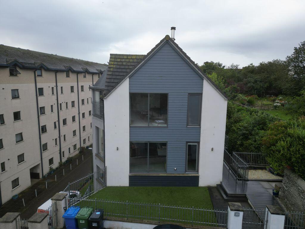 Main image of property: Rose Street, Thurso
