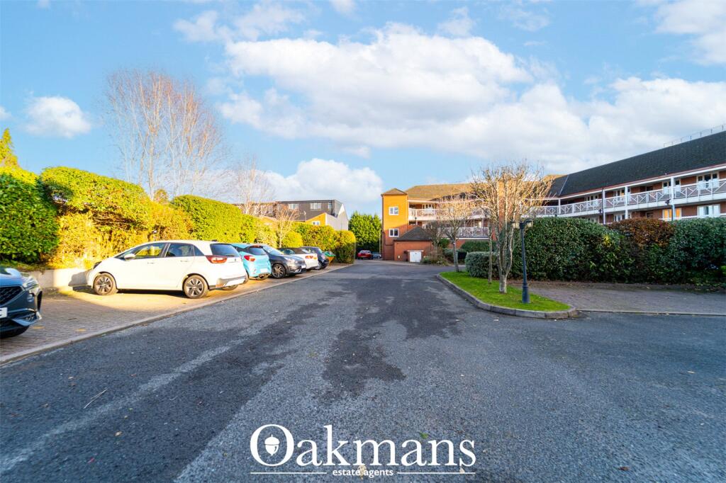 Additional image 17 of High Street, Harborne, Birmingham, West Midlands, B17