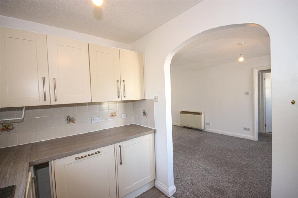 Apartment in Charmouth - View 5