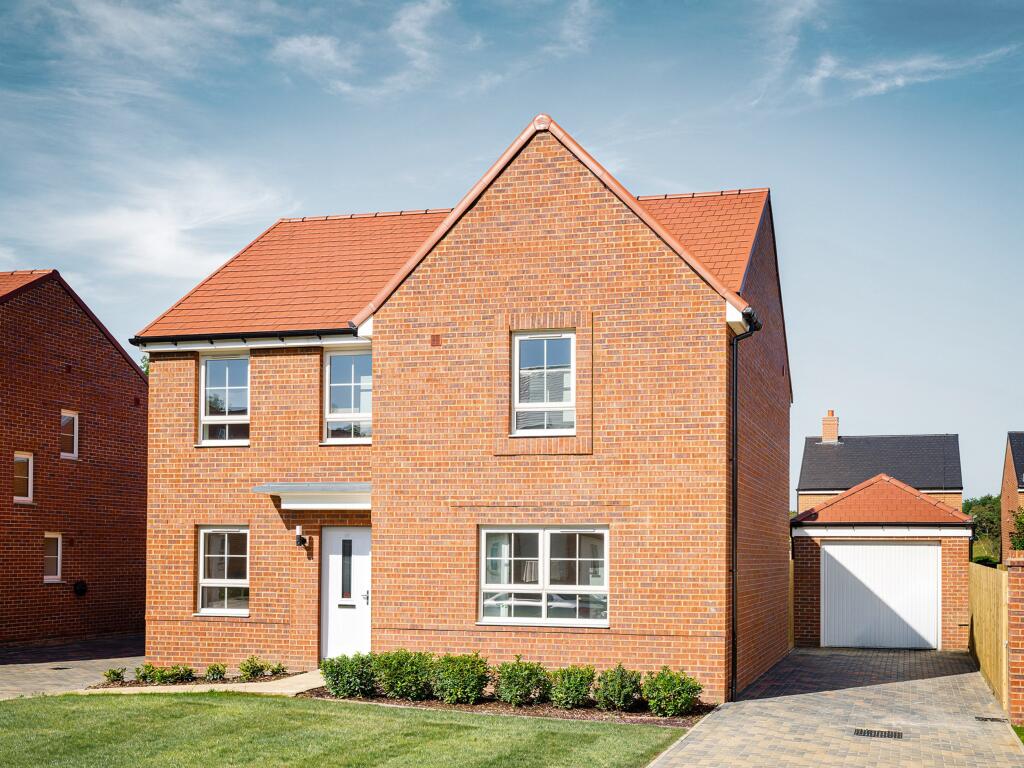 Main image of property: Highgrove,
Main Road,
Bosham,
West Sussex, PO18 8EH