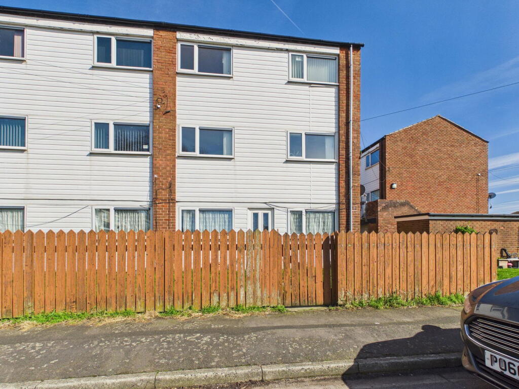 Main image of property: Cotton Drive, Ormskirk, L39 3AZ
