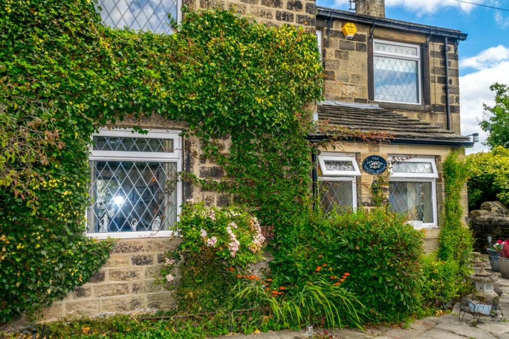 Additional image 47 of Wilsden Old Road, Harden, Bingley