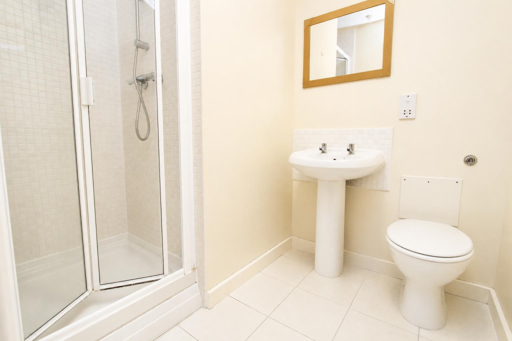 Apartment in Leeds - View 4