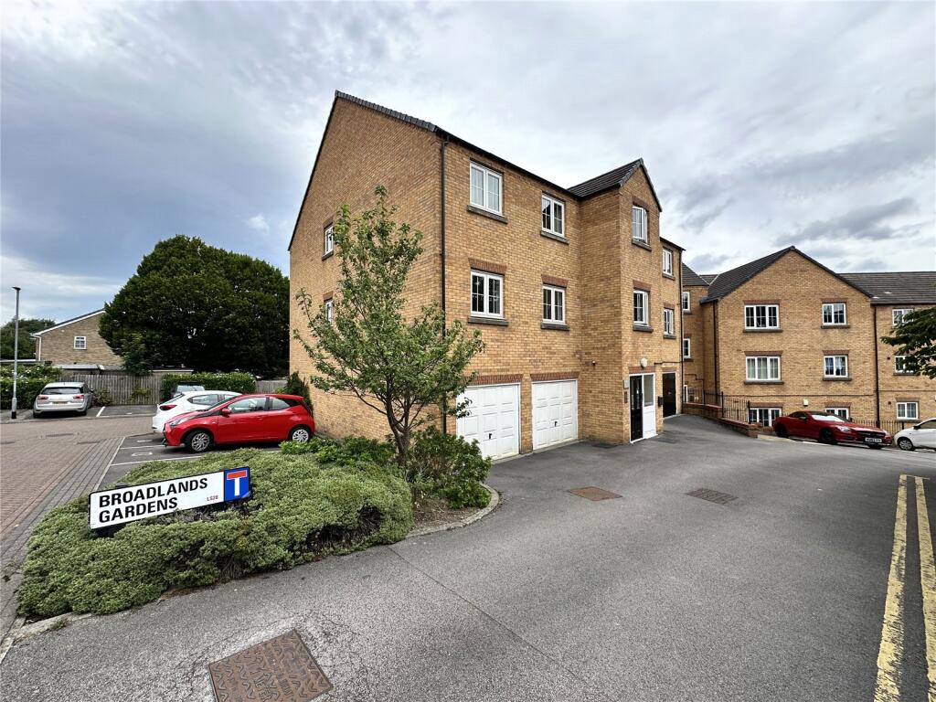Main image of property: Broadlands Gardens, Pudsey, West Yorkshire