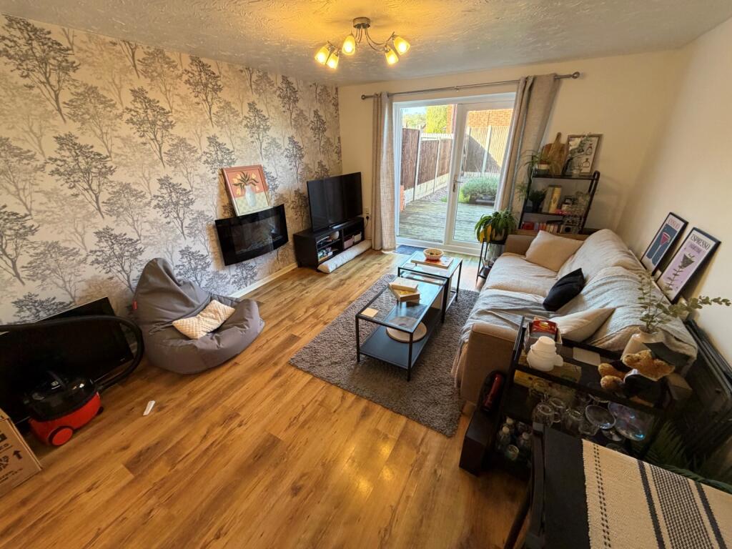 Additional image 5 of Barnswood Close, Halesowen, West Midlands, B63 2de