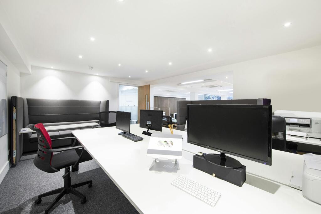 Main image of property: 325 Euston Road, Fitzrovia, NW1 3AD