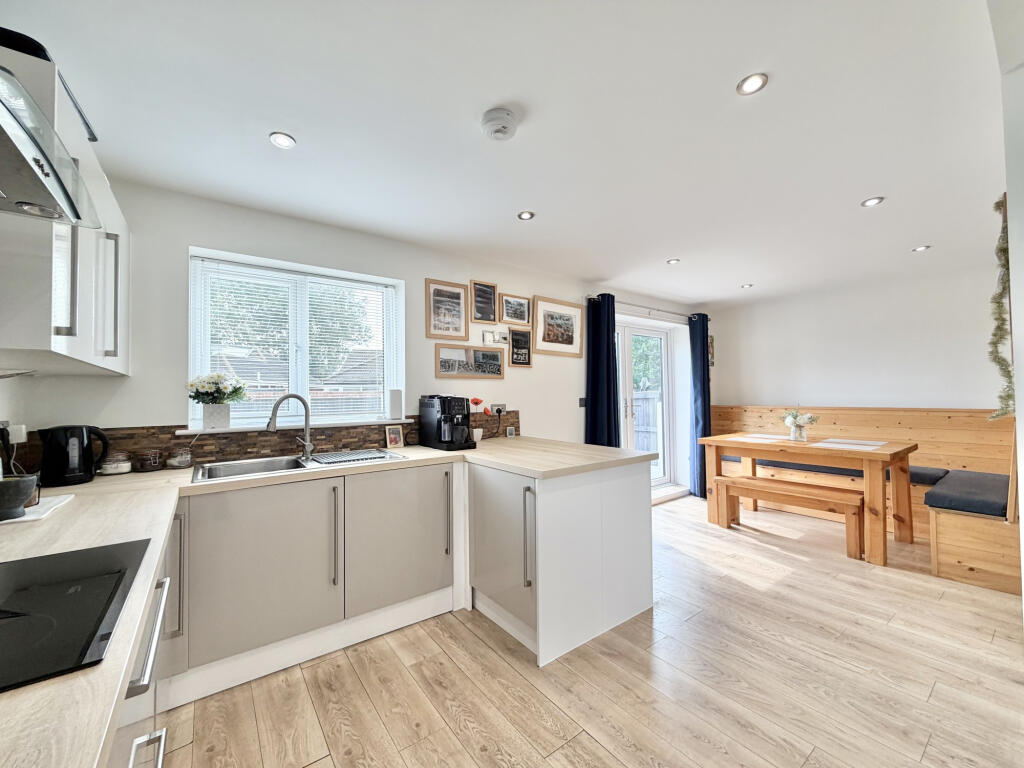 House in Blackpool - View 5