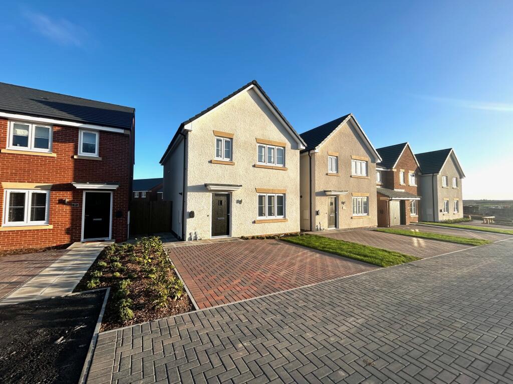 Main image of property: Boltslaw Place, Gilesgate, Durham, DH1 2FA