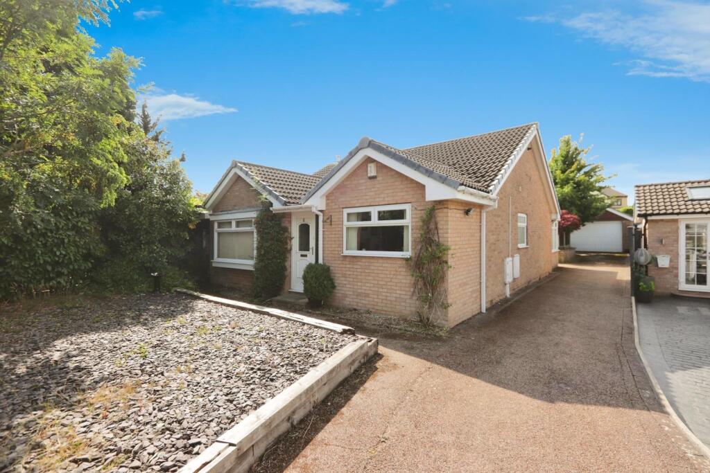 Main image of property: Josselin Court, Chapeltown, Sheffield