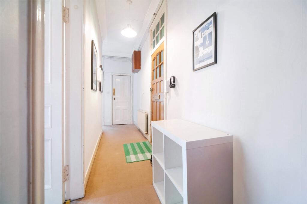 Apartment in Glasgow - View 5