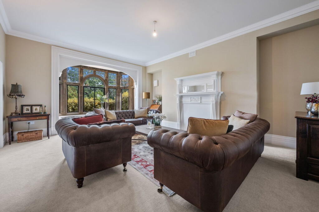 Main image of property: Hall Lane, Kettering