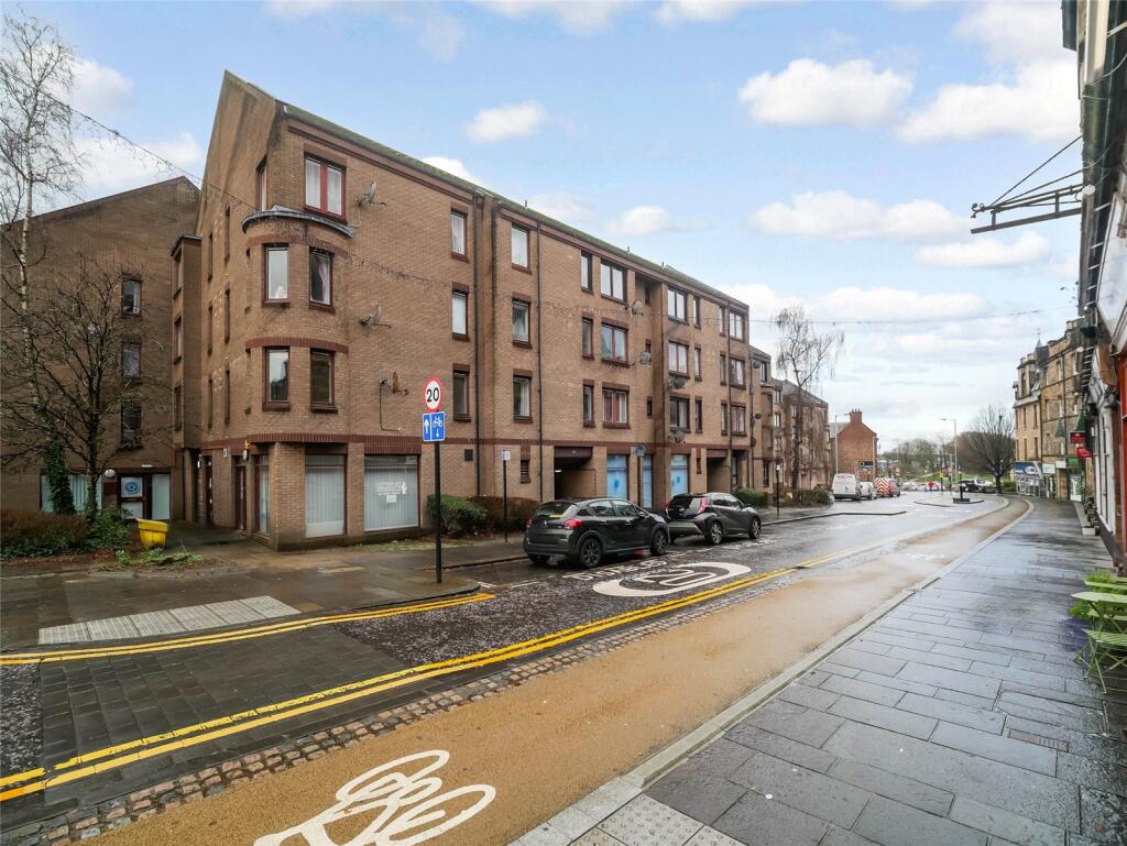 Main image of property: Upper Craigs, Stirling, Stirlingshire, FK8