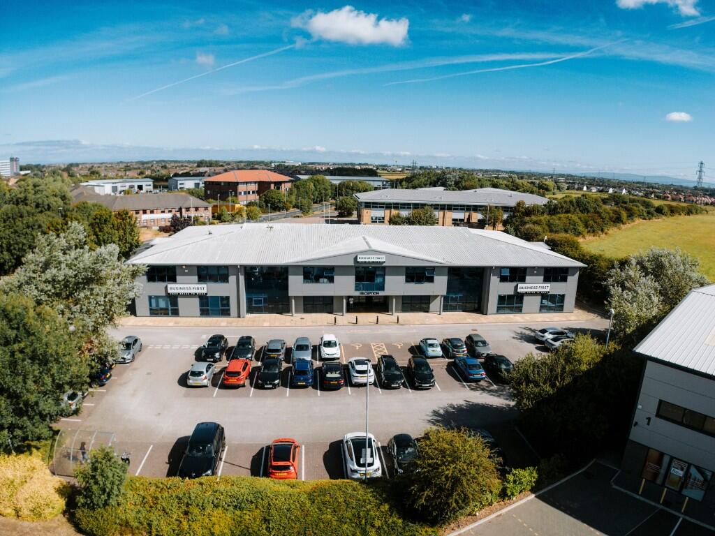 Main image of property: Blackpool Technology Centre, Faraday Way, Blackpool, Lancashire, FY2