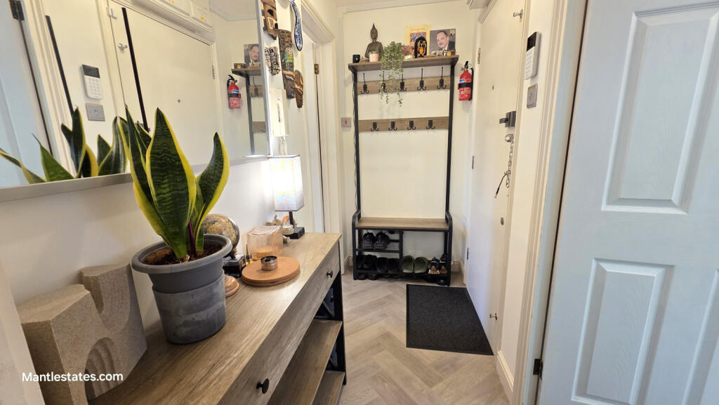 Apartment in London, Barnet Vale, New Barnet - View 5