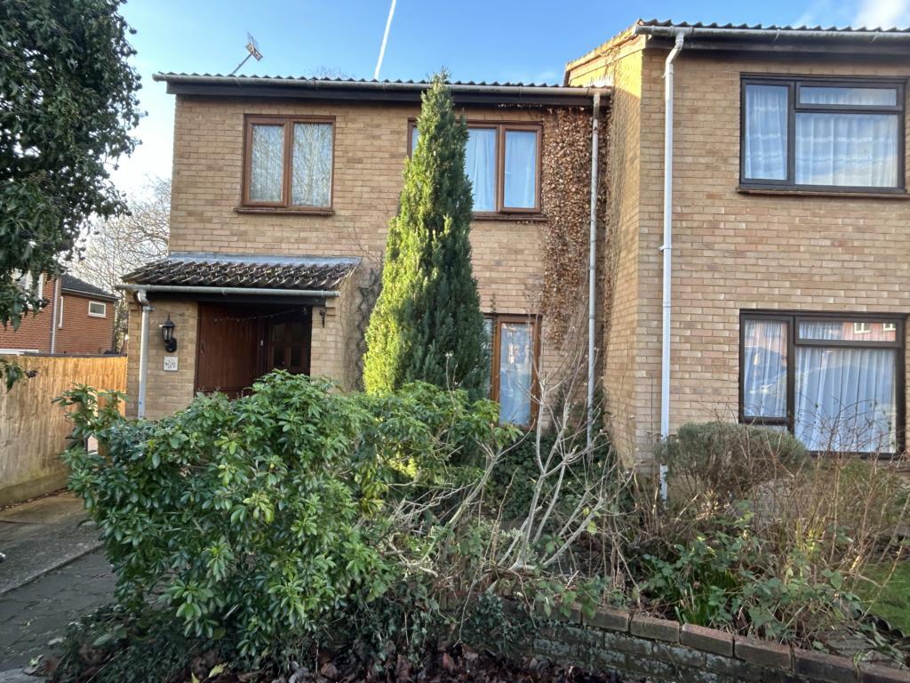 Main image of property: 17 Heronfield Englefield Green Egham