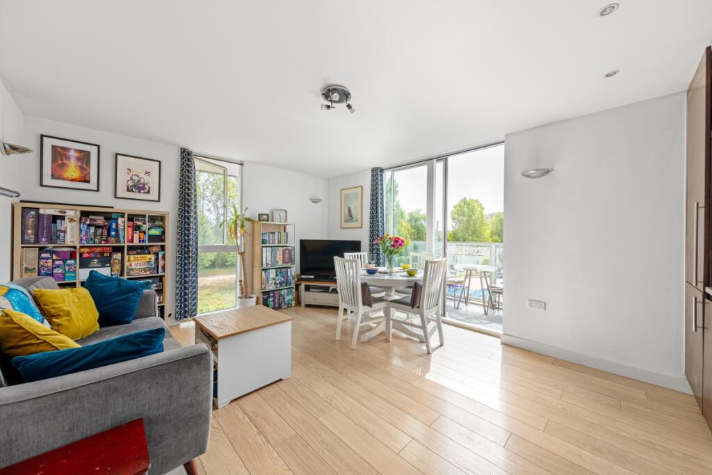 Main image of property: Chadwell Lane London N8