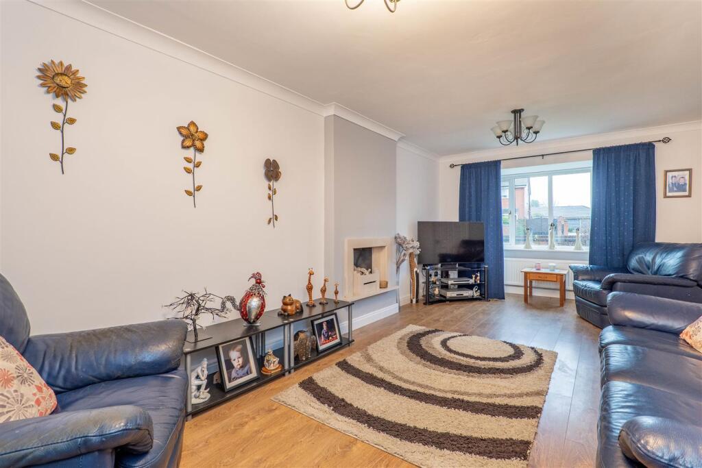 Crofters Green, Euxton, Chorley - View 2