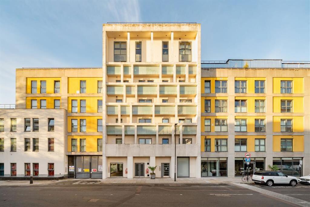 Main image of property: Oval Road, Camden