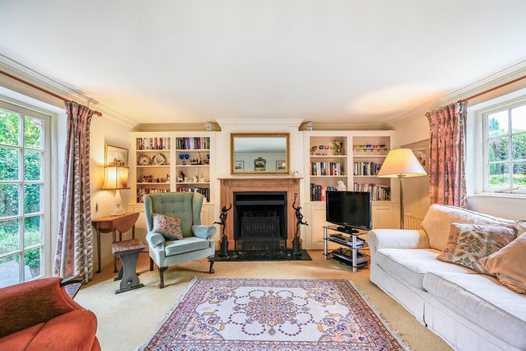 House in Ashford, Appledore - View 5