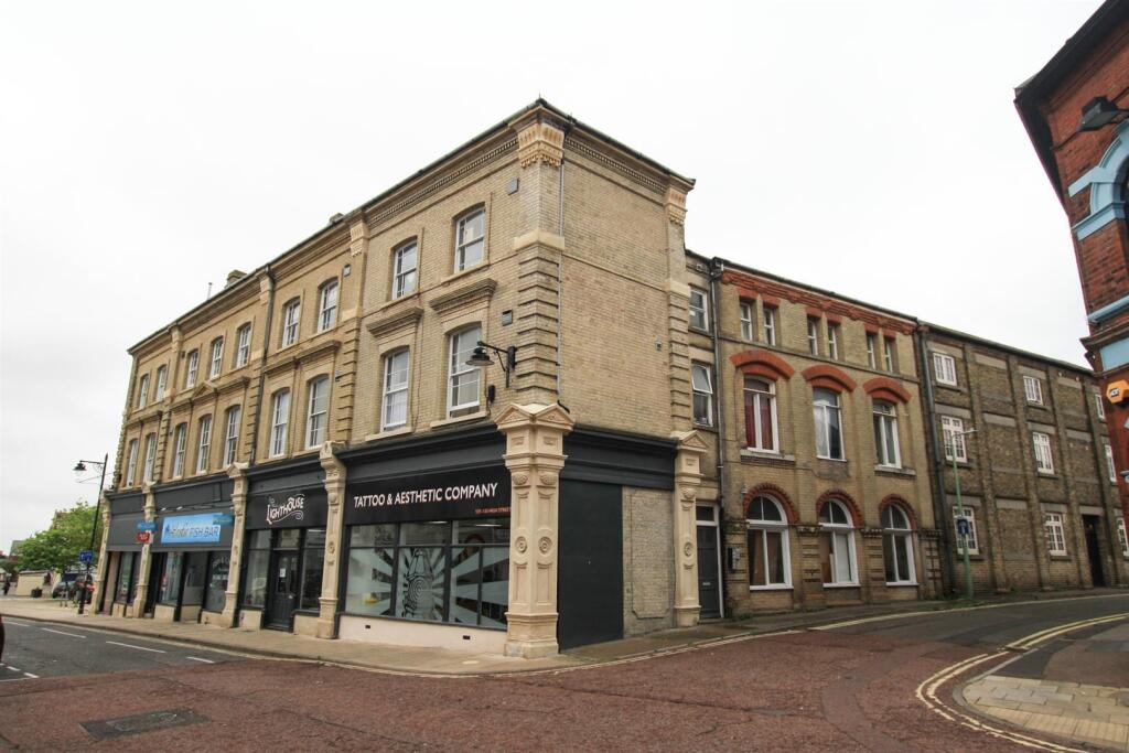Main image of property: High Street, Lowestoft. NR32 1HP