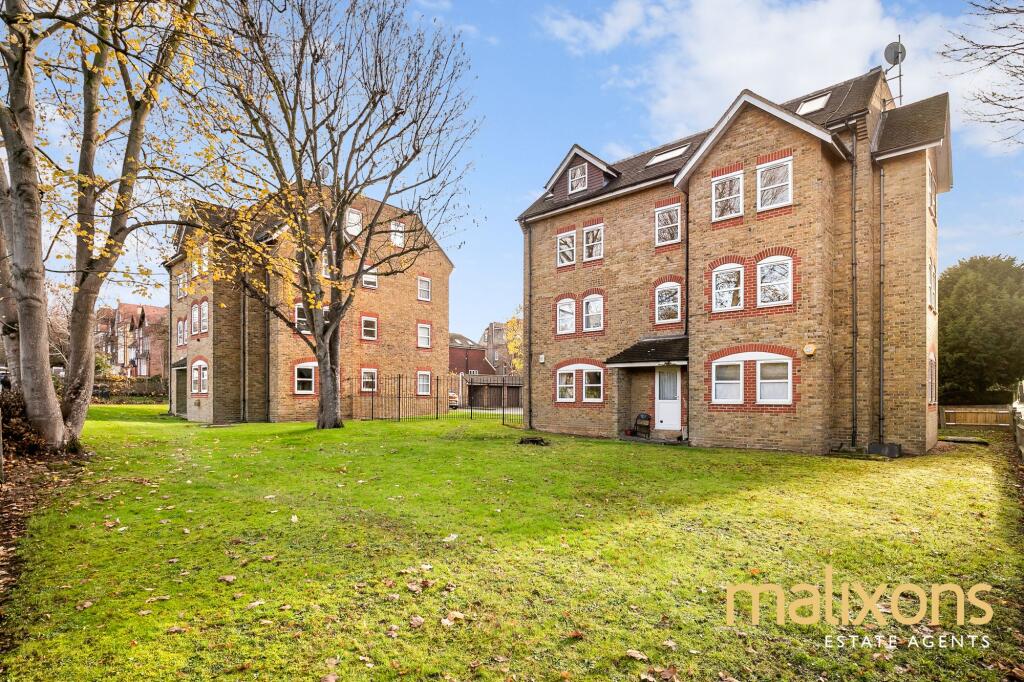 Main image of property: Pinkerton Place, London, SW16