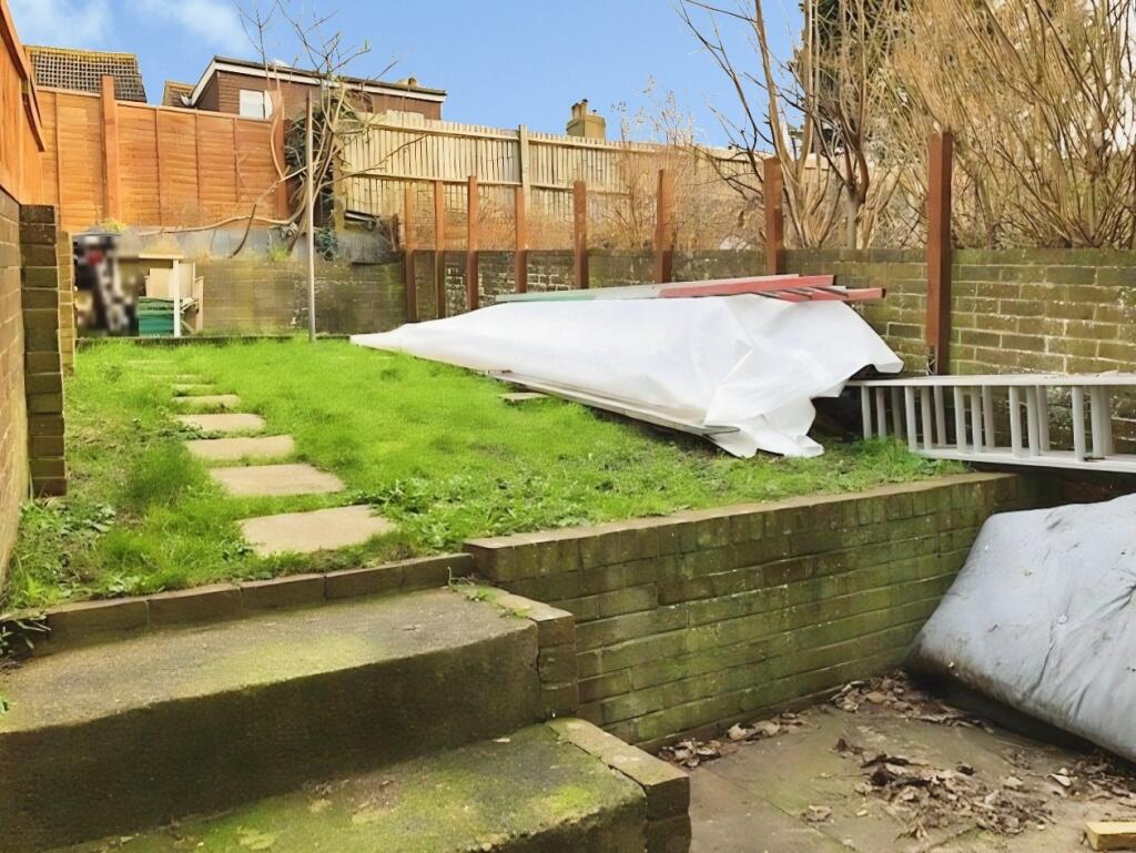 Main image of property: Ewhurst Road, Brighton, East Sussex, BN2