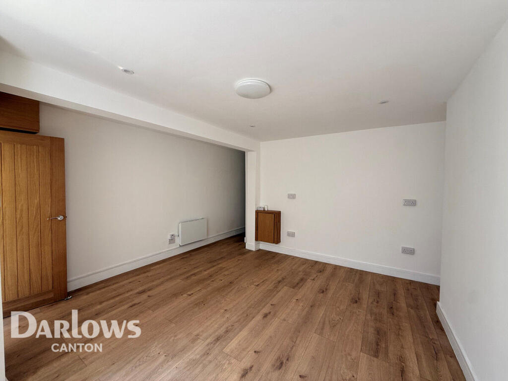 Main image of property: Ferry Road, Cardiff