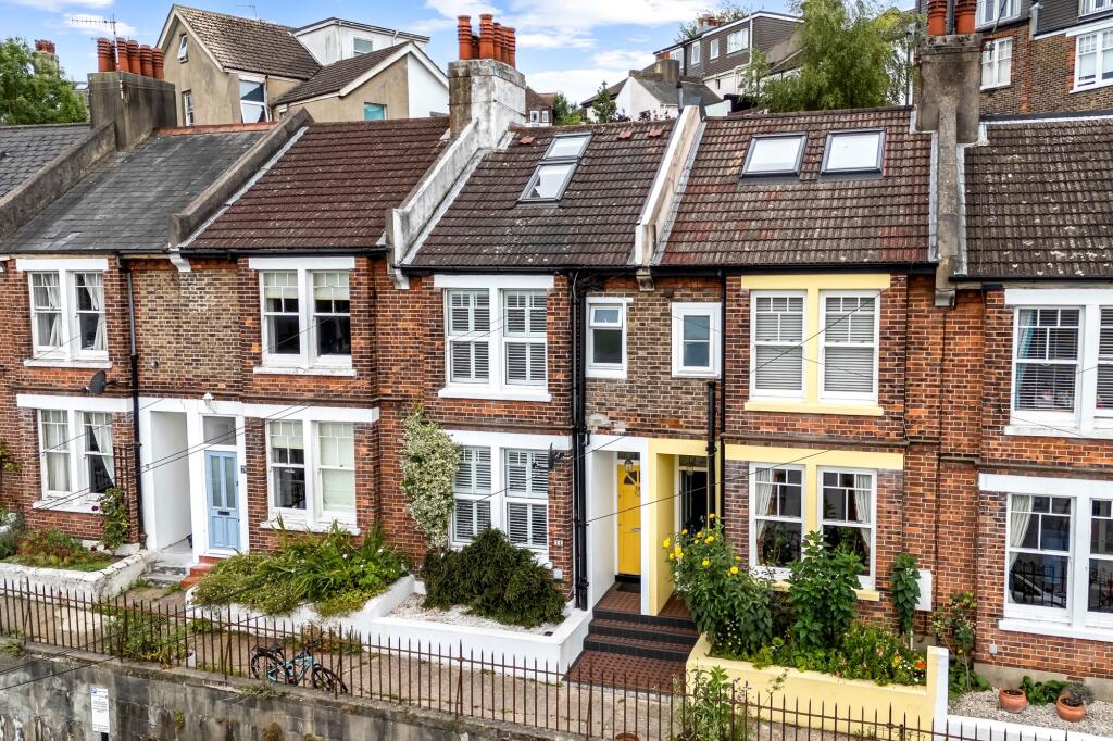 House in Brighton, Withdean