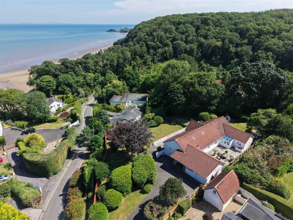 Main image of property: The Glen, Saundersfoot
