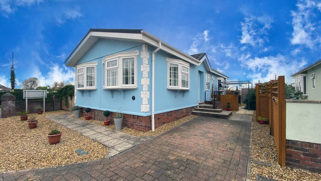 Main image of property: Maple View, Ardnave Park, Kewstoke