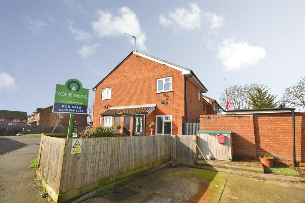 Main image of property: Wainwright Grove, Isleworth, Middlesex, TW7