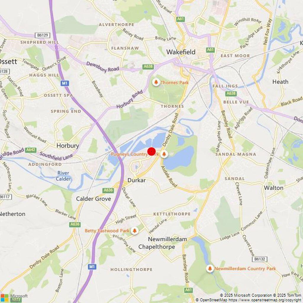 Property Map