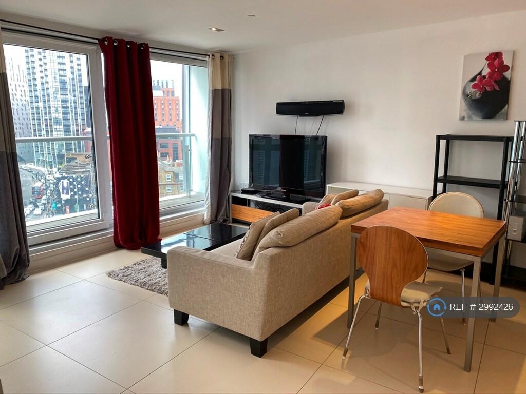 Main image of property: City Road, London, EC1Y