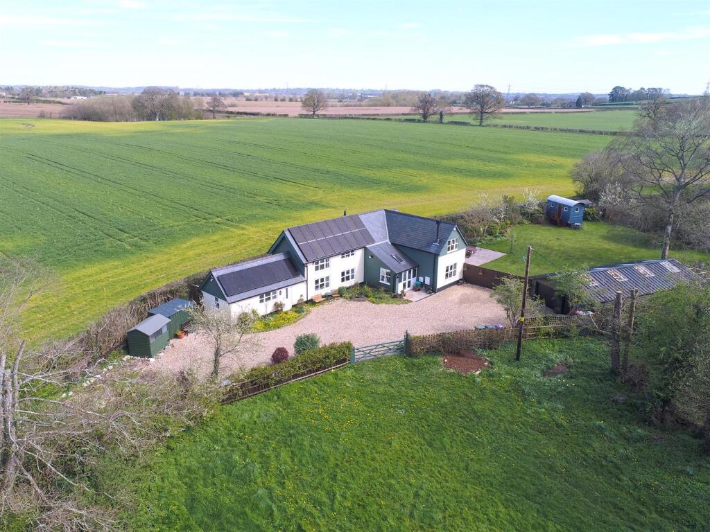 Main image of property: Grimpo, West Felton, Oswestry