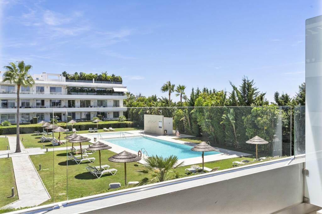 Main image of property: Andalucia, Malaga, The Golden Mile