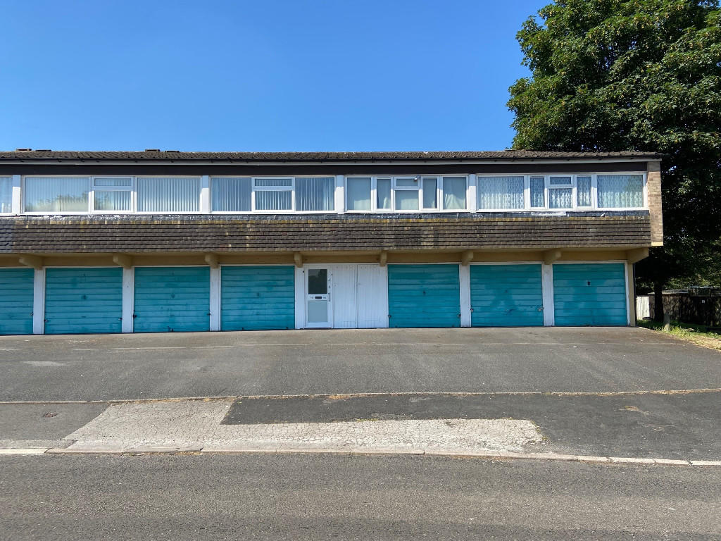 Main image of property: Lyecroft Avenue, Solihull, West Midlands, B37