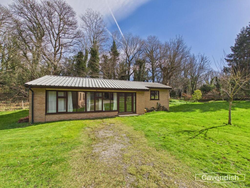 House in Chester - More