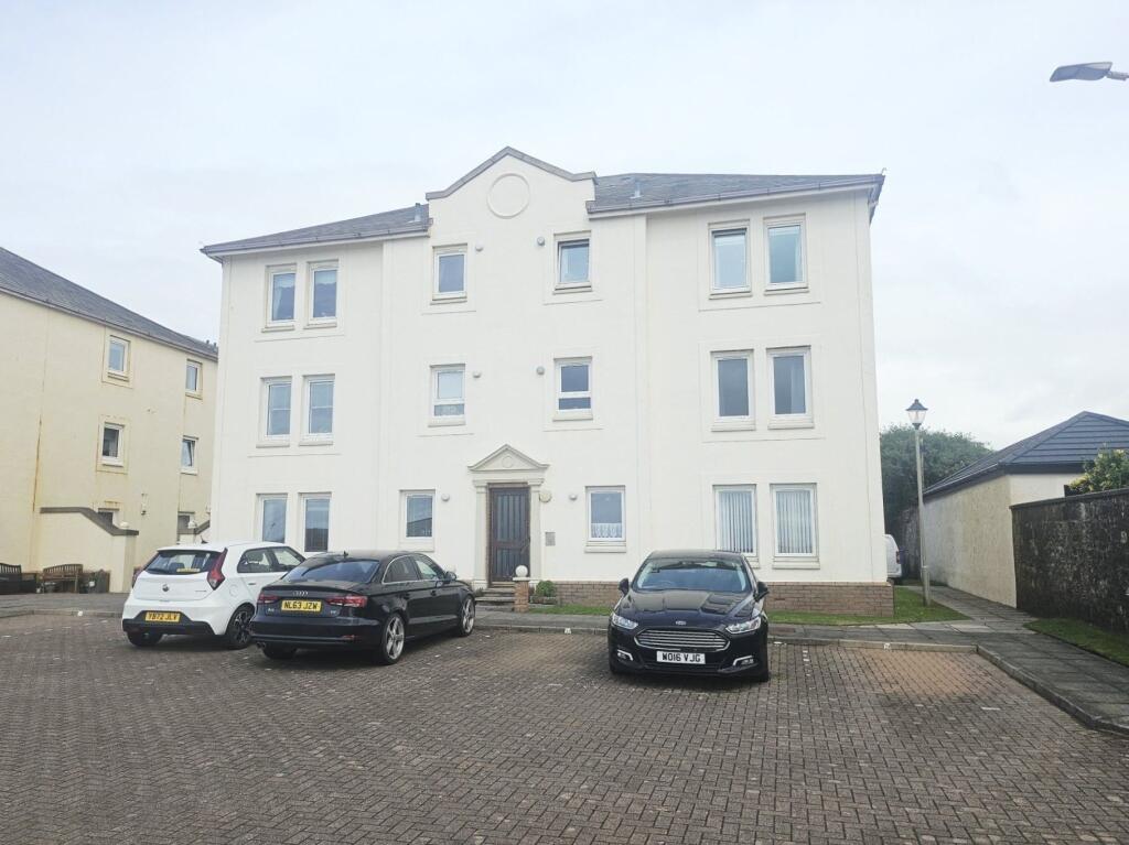 Main image of property: 29 Kilmeny Court, Ardrossan, KA22 8DJ
